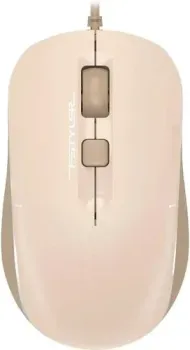 A4Tech Fstyler FM26S (бежевый)