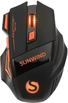 SunWind SW-M715GW