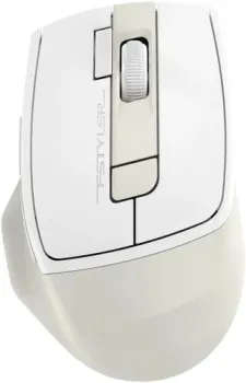 A4Tech Fstyler FB45CS Air (бежевый)