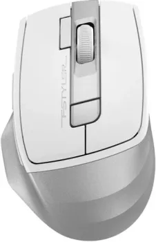 A4Tech Fstyler FB45CS Air (серебристый)