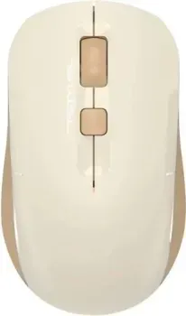 A4Tech FB26CS Air (бежевый)