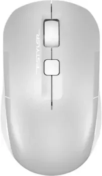 A4Tech FB26CS Air (серебристый)