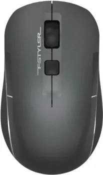 A4Tech FB26CS Air (серый)