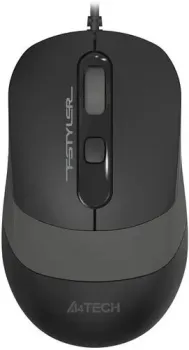 A4Tech Fstyler FM10ST (серый/черный)