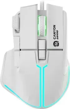 Canyon Fortnax GM-636 (белый)