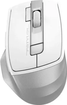 A4Tech Fstyler FG45CS Air (белый/серебристый)