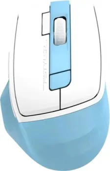 A4Tech Fstyler FG45CS Air (белый/голубой)