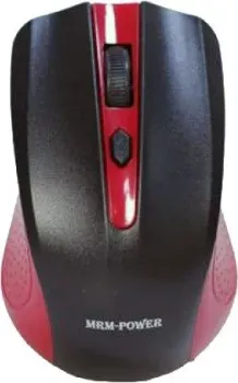 MRM-Power M211 (черный/красный)