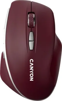 Canyon MW-21 (бордовый)