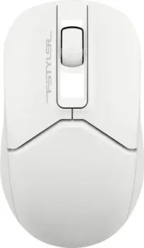 A4Tech Fstyler FB12S (белый)