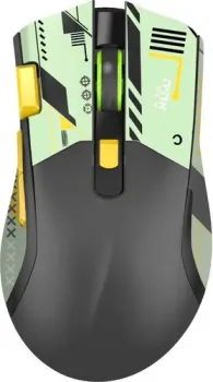Blackzid M1 Testudo