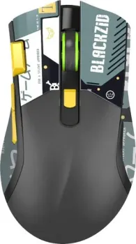 Blackzid M1 Bubo