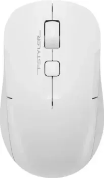 A4Tech Fstyler FG16C Air (белый)