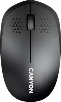 Canyon MW-04 (черный)