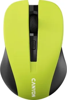 Canyon MW-1 (желтый)