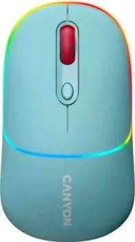 Canyon MW-22 (бирюзовый)