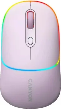 Canyon MW-22 (розовый)