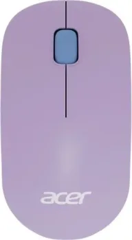 Acer OMR200 (фиолетовый)