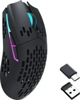 Keychron M1 Wireless (черный)