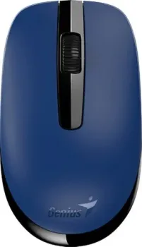 Genius NX-7007 (синий/черный)