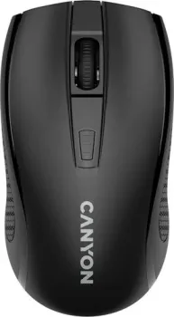 Canyon MW-7 (черный)