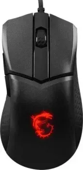 MSI Clutch GM31 Lightweight