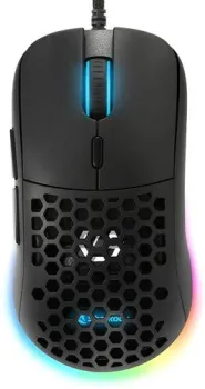 Sharkoon Light2 180 (черный)
