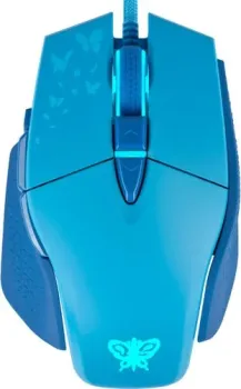 Corsair M65 RGB Ultra Wireless JOJO Stone Ocean Jolyne Edition