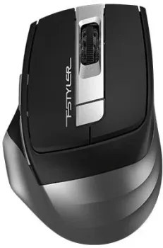 A4Tech Fstyler FB35 2022 (черный/серый)