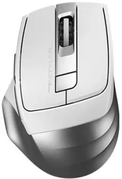 A4Tech Fstyler FB35 2022 (белый/серый)