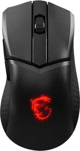MSI Clutch GM31 Wireless