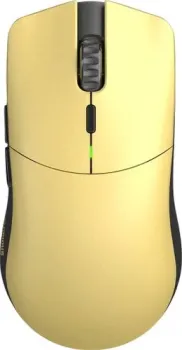 Glorious Model O Pro (желтый/черный)