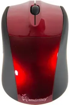 SmartBuy 325AG Red (SBM-325AG-R)