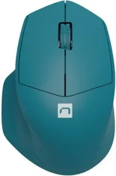 Natec Siskin 2 (бирюзовый)