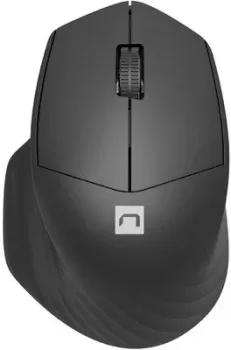 Natec Siskin 2 (черный)