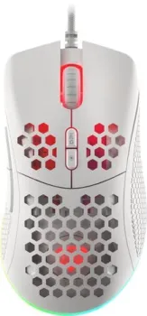 Genesis Krypton 555 (белый)