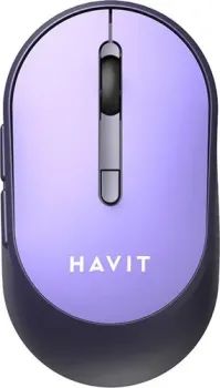 Havit HV-MS78GT (сиреневый)