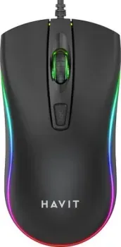 Havit HV-MS72 (черный)