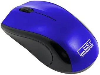 CBR CM 100 Blue