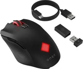 HP OMEN Vector Wireless