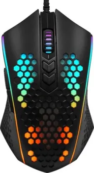 Redragon Memeanlion Honeycomb