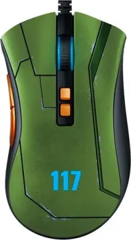 Razer DeathAdder V2 Halo Infinite