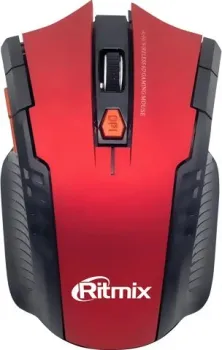 Ritmix RMW-115 (красный)
