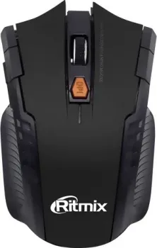 Ritmix RMW-115 (черный)