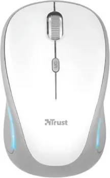 Trust Yvi FX (белый)