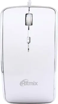 Ritmix ROM-330 Arc (белый)