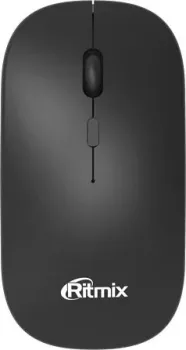 Ritmix RMW-120 (черный)