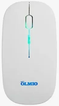 Olmio WM-21 (белый)