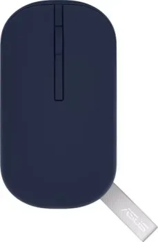 ASUS Marshmallow MD100 (темно-синий)