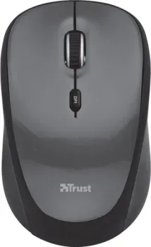 Trust Yvi Wireless Mouse - black (18519)